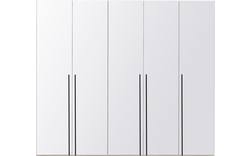 Goossens kledingkast easy storage ddk wit hoogwaardig meubelplaat - 8190492-15