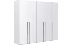 Goossens kledingkast easy storage ddk wit hoogwaardig meubelplaat - 8190492-15