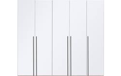 Goossens kledingkast easy storage ddk wit hoogwaardig meubelplaat - 8190494-15