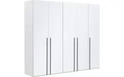 Goossens kledingkast easy storage ddk wit hoogwaardig meubelplaat - 8190494-15