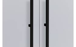 Goossens kledingkast easy storage ddk wit hoogwaardig meubelplaat - 8190502-14