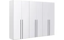 Goossens kledingkast easy storage ddk wit hoogwaardig meubelplaat - 8190502-14