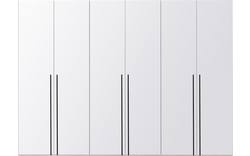 Goossens kledingkast easy storage ddk wit hoogwaardig meubelplaat - 8190502-14