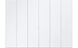 Goossens kledingkast easy storage ddk wit hoogwaardig meubelplaat - 8190504-04