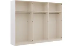 Goossens kledingkast easy storage ddk wit hoogwaardig meubelplaat - 8190504-14