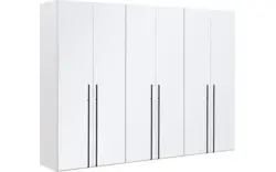 Goossens kledingkast easy storage ddk wit hoogwaardig meubelplaat - 8190504-14