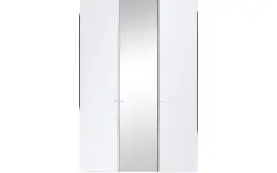 Goossens kledingkast easy storage ddk zwart hoogwaardig meubelplaat - 8190509-05