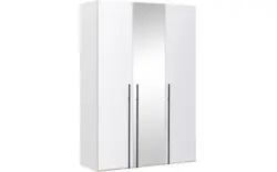 Goossens kledingkast easy storage ddk wit hoogwaardig meubelplaat - 8190512-14