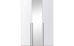 Goossens kledingkast easy storage ddk wit hoogwaardig meubelplaat - 8190512-14
