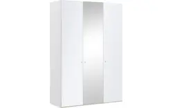 Goossens kledingkast easy storage ddk wit hoogwaardig meubelplaat - 8190514-04