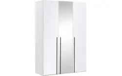 Goossens kledingkast easy storage ddk wit hoogwaardig meubelplaat - 8190514-14