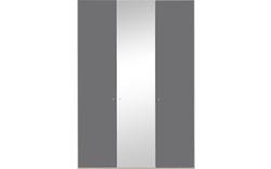 Goossens kledingkast easy storage ddk wit hoogwaardig meubelplaat - 8190515-04