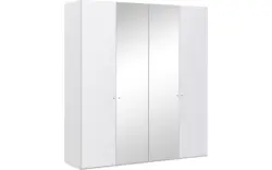 Goossens kledingkast easy storage ddk wit hoogwaardig meubelplaat - 8190522-04
