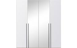 Goossens kledingkast easy storage ddk wit hoogwaardig meubelplaat - 8190522-14