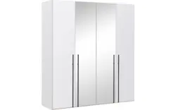 Goossens kledingkast easy storage ddk wit hoogwaardig meubelplaat - 8190522-14
