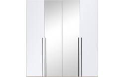 Goossens kledingkast easy storage ddk wit hoogwaardig meubelplaat - 8190524-14