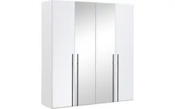 Goossens kledingkast easy storage ddk wit hoogwaardig meubelplaat - 8190524-14