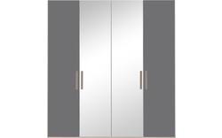 Goossens kledingkast easy storage ddk wit hoogwaardig meubelplaat - 8190525-02
