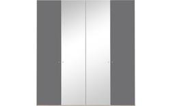 Goossens kledingkast easy storage ddk wit hoogwaardig meubelplaat - 8190525-04