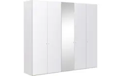 Goossens kledingkast easy storage ddk wit hoogwaardig meubelplaat - 8190532-04