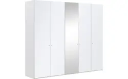 Goossens kledingkast easy storage ddk wit hoogwaardig meubelplaat - 8190534-04