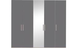 Goossens kledingkast easy storage ddk wit hoogwaardig meubelplaat - 8190535-02