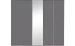 Goossens kledingkast easy storage ddk wit hoogwaardig meubelplaat - 8190535-04