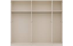 Goossens kledingkast easy storage ddk wit hoogwaardig meubelplaat - 8190542-02