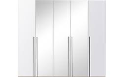 Goossens kledingkast easy storage ddk wit hoogwaardig meubelplaat - 8190542-15