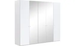 Goossens kledingkast easy storage ddk wit hoogwaardig meubelplaat - 8190544-04
