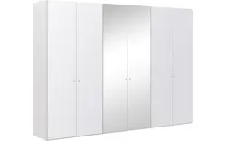 Goossens kledingkast easy storage ddk wit hoogwaardig meubelplaat - 8190552-04