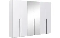 Goossens kledingkast easy storage ddk wit hoogwaardig meubelplaat - 8190552-14