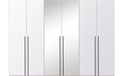 Goossens kledingkast easy storage ddk wit hoogwaardig meubelplaat - 8190552-14
