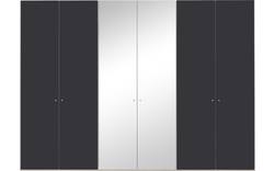 Goossens kledingkast easy storage ddk wit hoogwaardig meubelplaat - 8190553-04
