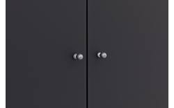 Goossens kledingkast easy storage ddk wit hoogwaardig meubelplaat - 8190553-04
