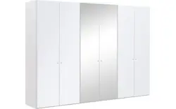 Goossens kledingkast easy storage ddk wit hoogwaardig meubelplaat - 8190554-04