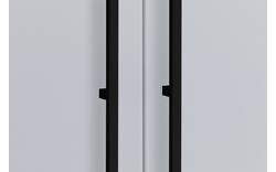 Goossens kledingkast easy storage ddk wit hoogwaardig meubelplaat - 8190554-14