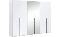 Goossens kledingkast easy storage ddk wit hoogwaardig meubelplaat - 8190554-14