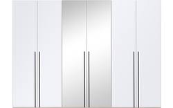 Goossens kledingkast easy storage ddk wit hoogwaardig meubelplaat - 8190554-14