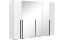 Goossens kledingkast easy storage ddk wit hoogwaardig meubelplaat - 8190562-14