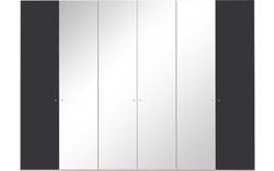 Goossens kledingkast easy storage ddk wit hoogwaardig meubelplaat - 8190563-04