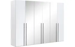 Goossens kledingkast easy storage ddk wit hoogwaardig meubelplaat - 8190564-14
