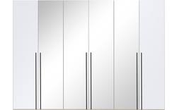 Goossens kledingkast easy storage ddk wit hoogwaardig meubelplaat - 8190564-14