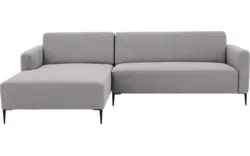 Goossens loungebank key west grijs stof - 8190589-361-01
