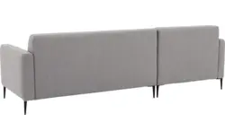 Goossens loungebank key west grijs stof - 8190589-361-01