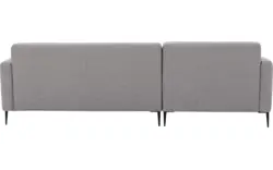 Goossens loungebank key west grijs stof - 8190589-361-01