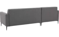Goossens loungebank key west grijs stof - 8190589-367-01