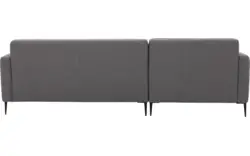 Goossens loungebank key west grijs stof - 8190589-367-01