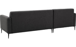 Goossens loungebank key west grijs stof - 8190589-368-01