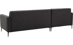 Goossens loungebank key west grijs stof - 8190589-368-01
